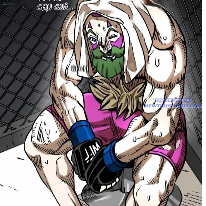 Shark - Cá Mập Chapter 286 - 111