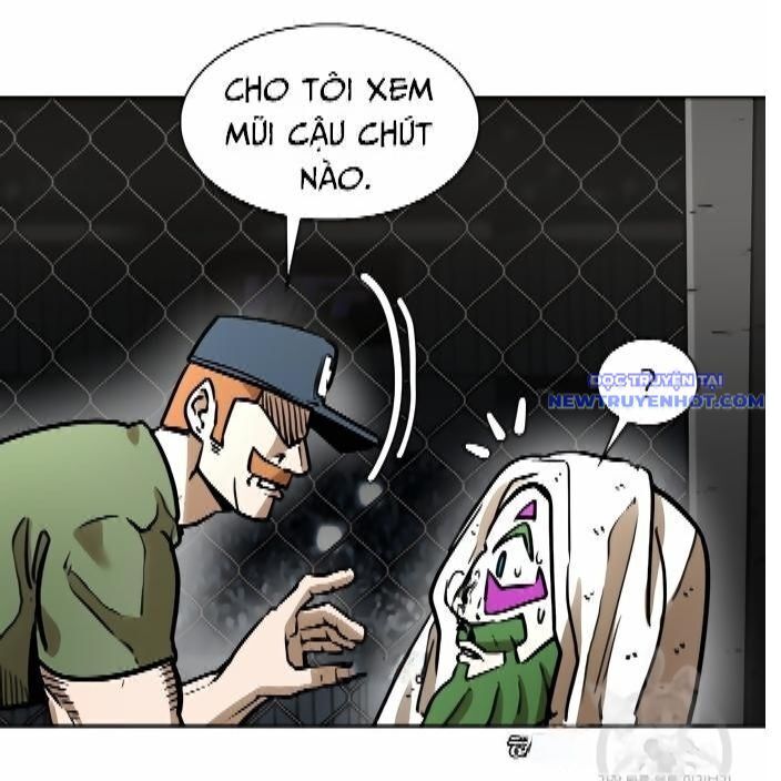 Shark - Cá Mập Chapter 286 - 114