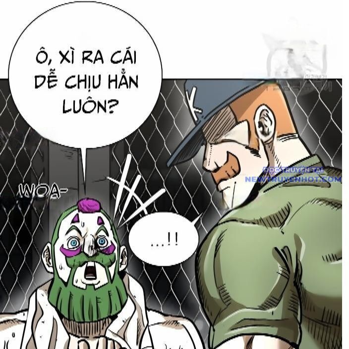 Shark - Cá Mập Chapter 286 - 136