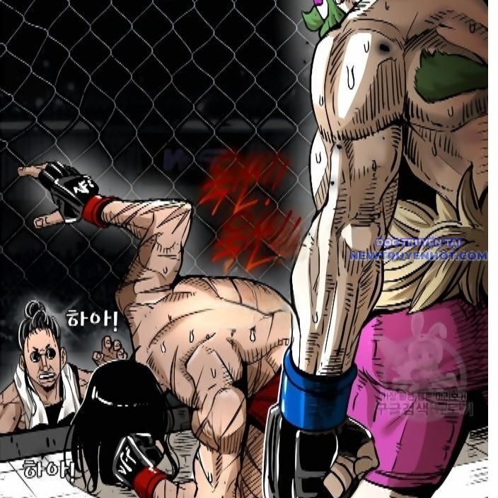 Shark - Cá Mập Chapter 286 - 18