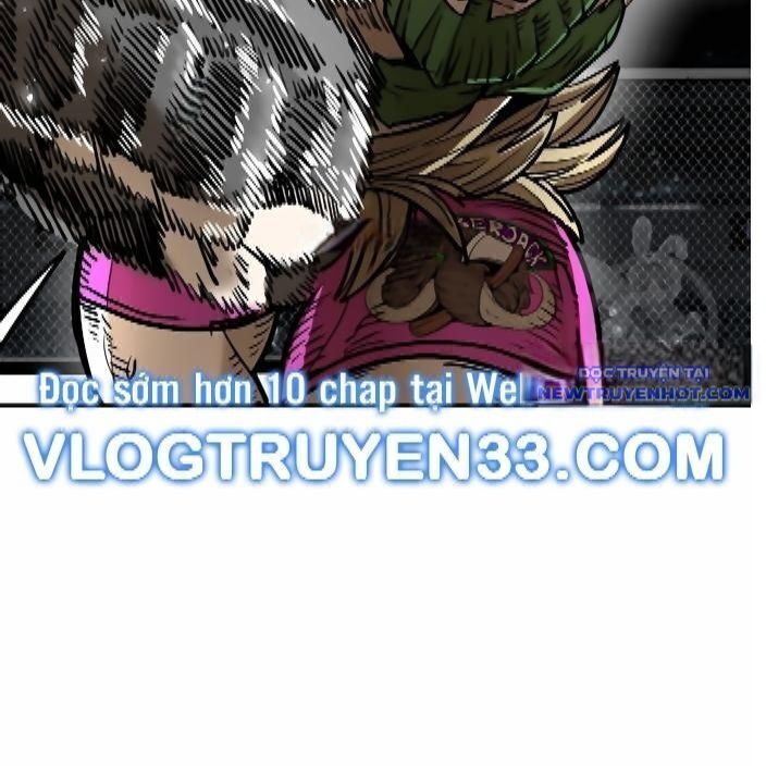 Shark - Cá Mập Chapter 286 - 24