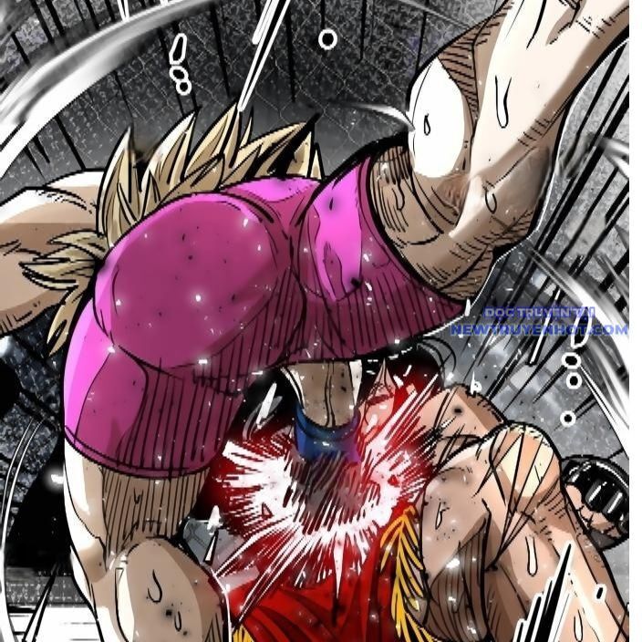 Shark - Cá Mập Chapter 286 - 26