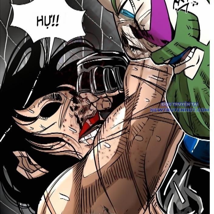 Shark - Cá Mập Chapter 286 - 29