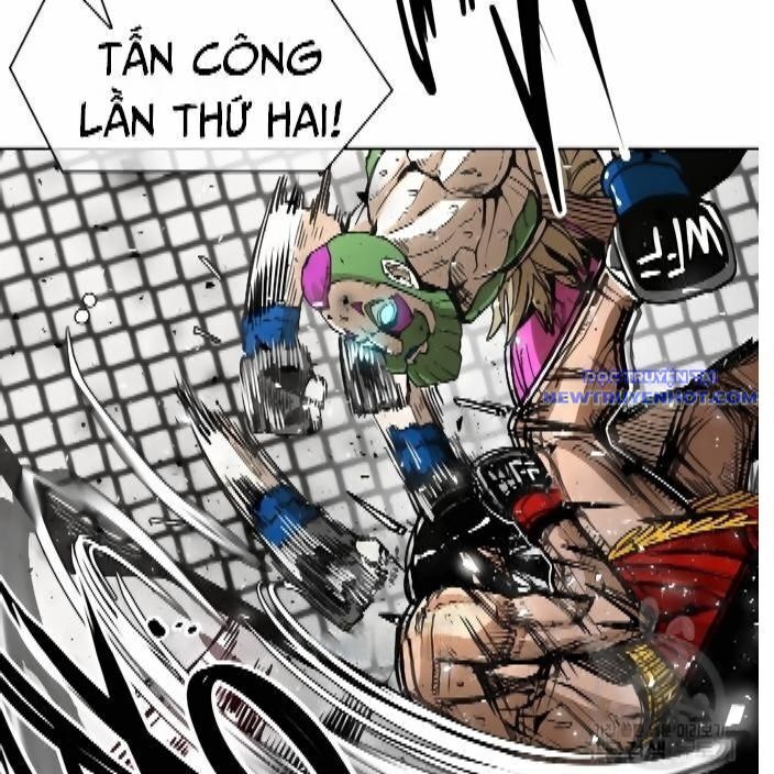 Shark - Cá Mập Chapter 286 - 32