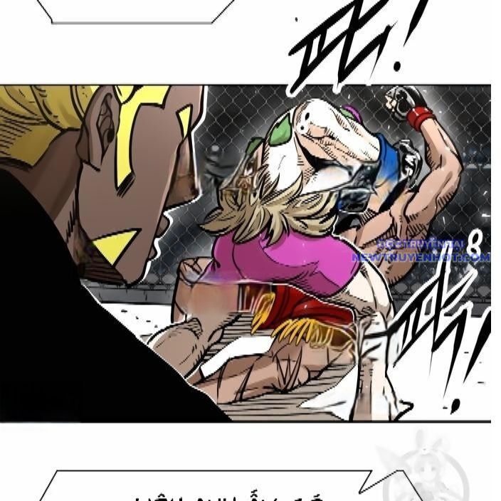 Shark - Cá Mập Chapter 286 - 39