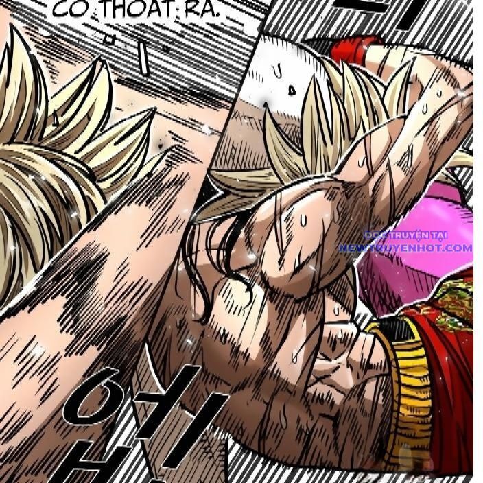 Shark - Cá Mập Chapter 286 - 46