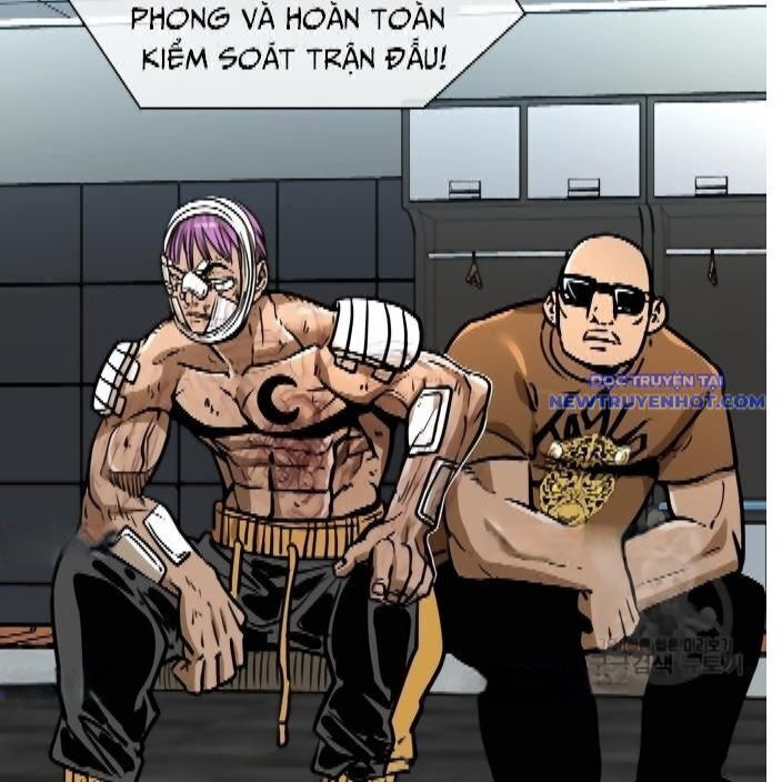 Shark - Cá Mập Chapter 286 - 59