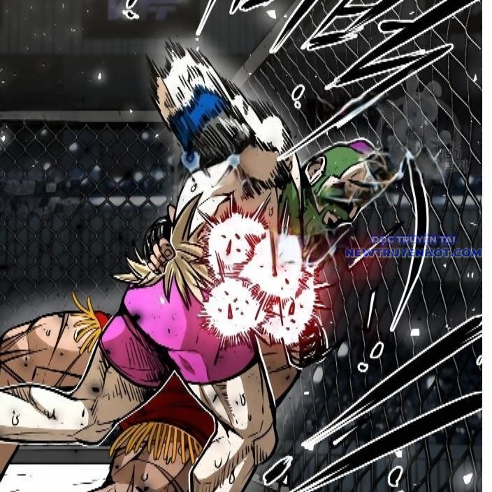 Shark - Cá Mập Chapter 286 - 68