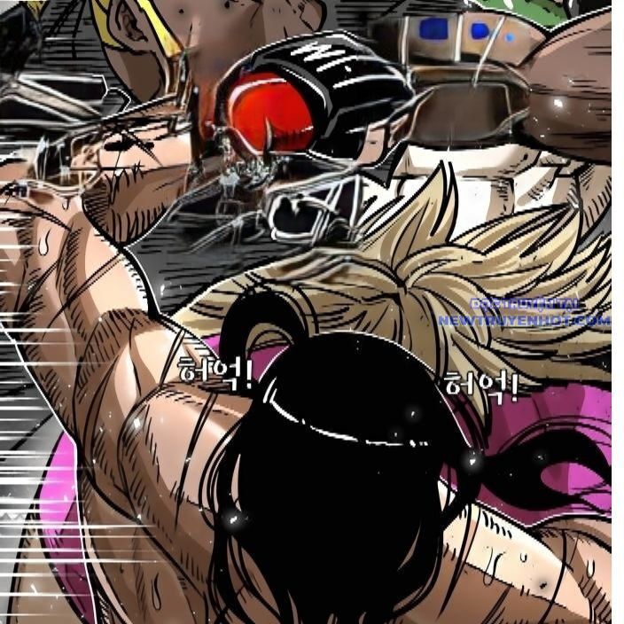 Shark - Cá Mập Chapter 286 - 91