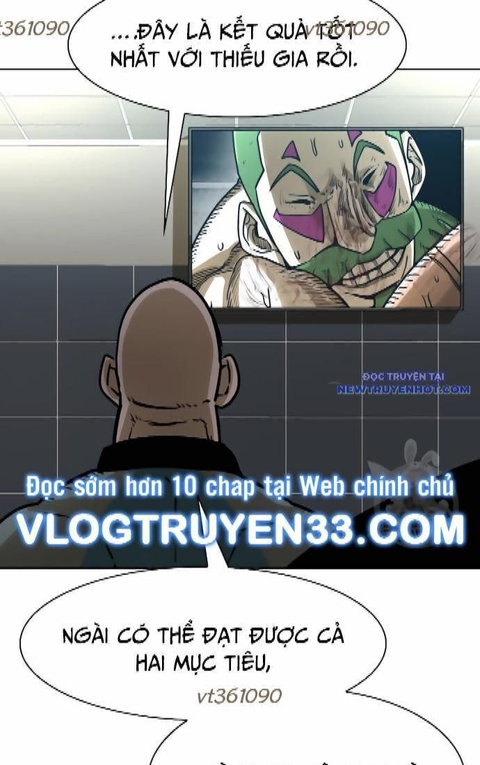 Shark - Cá Mập Chapter 287 - 105