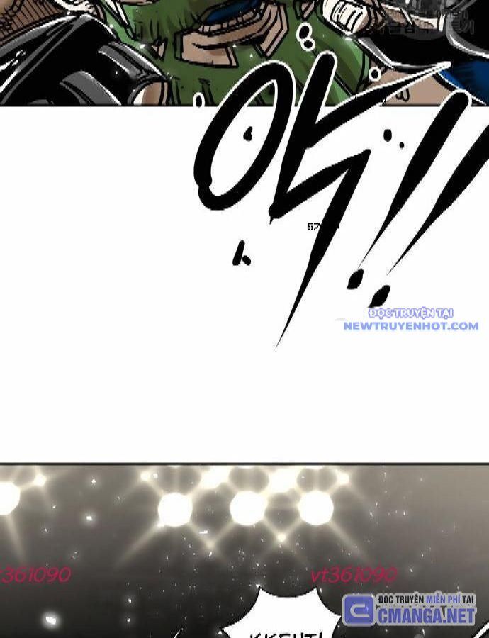 Shark - Cá Mập Chapter 287 - 14