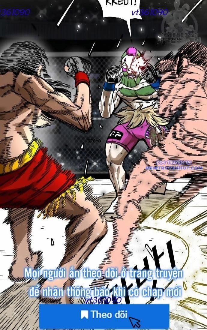 Shark - Cá Mập Chapter 287 - 15