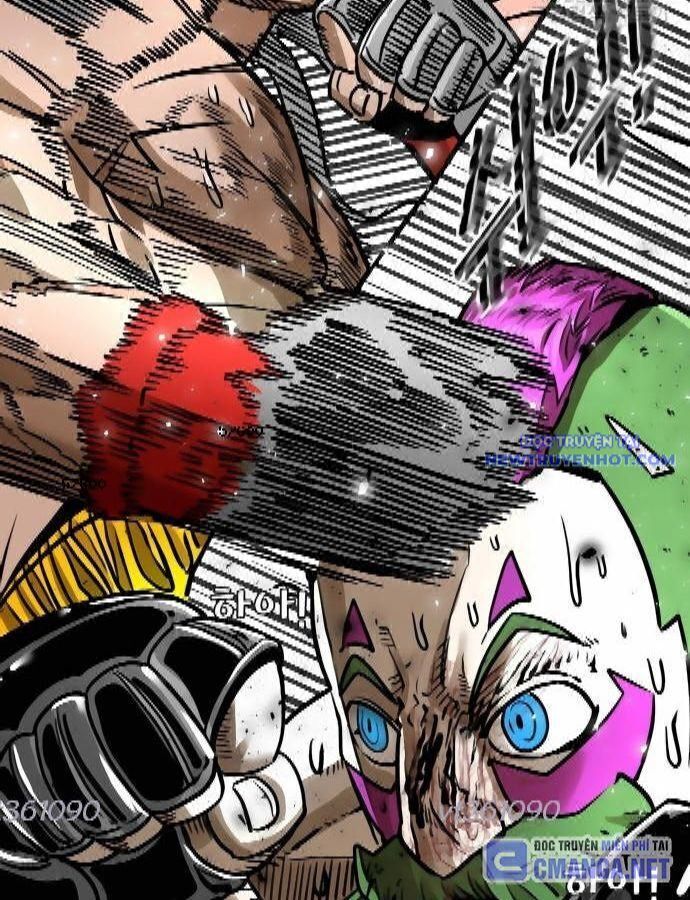Shark - Cá Mập Chapter 287 - 20
