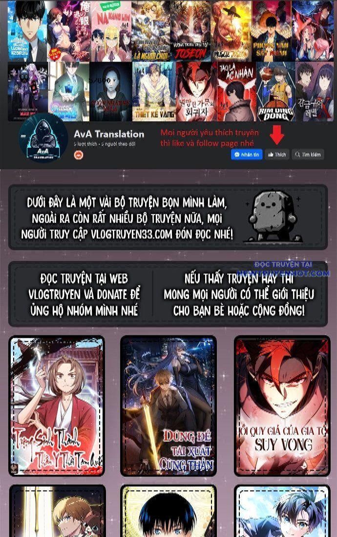 Shark - Cá Mập Chapter 287 - 3