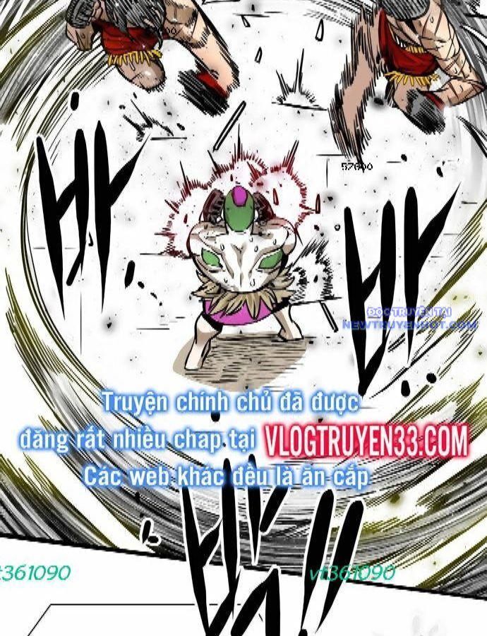 Shark - Cá Mập Chapter 287 - 22