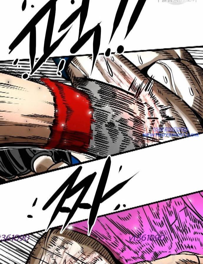 Shark - Cá Mập Chapter 287 - 24