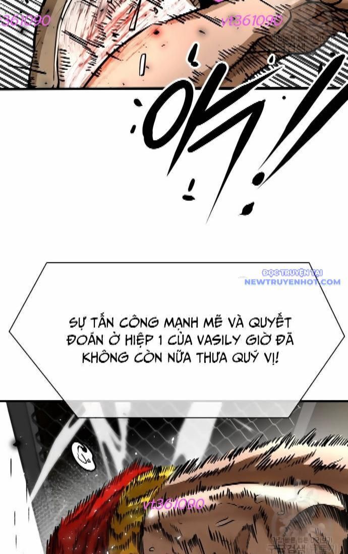 Shark - Cá Mập Chapter 287 - 25