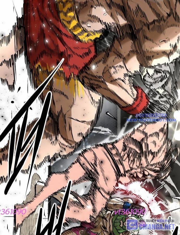 Shark - Cá Mập Chapter 287 - 26