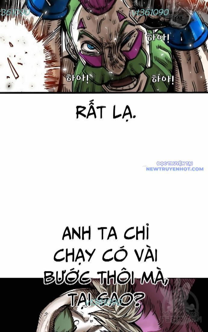Shark - Cá Mập Chapter 287 - 33