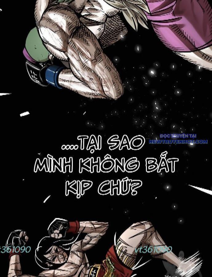 Shark - Cá Mập Chapter 287 - 34