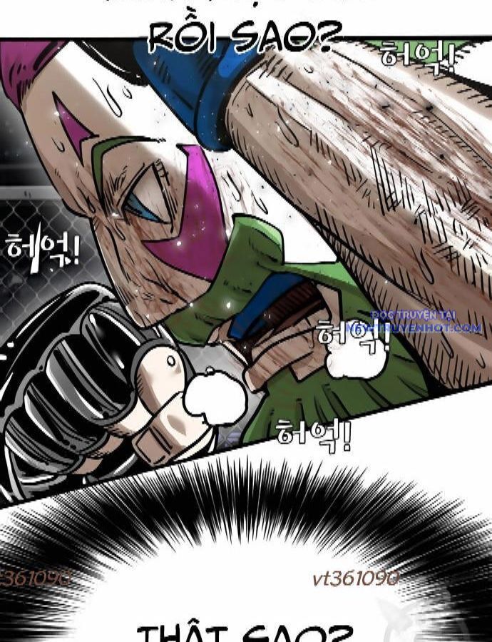 Shark - Cá Mập Chapter 287 - 36