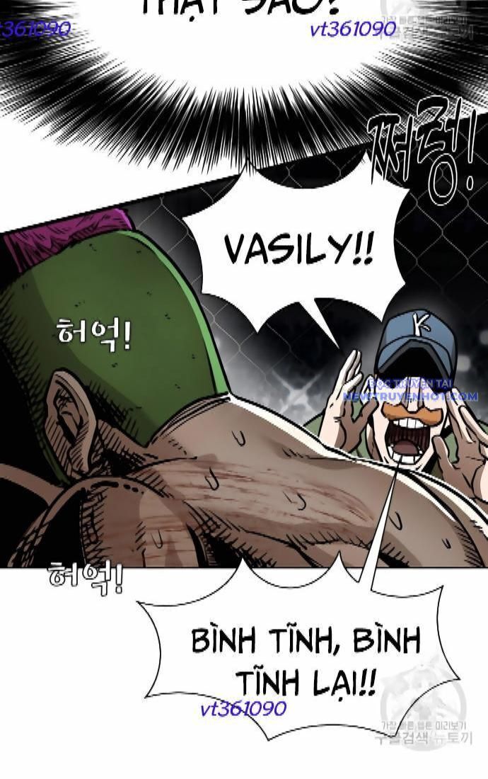 Shark - Cá Mập Chapter 287 - 37