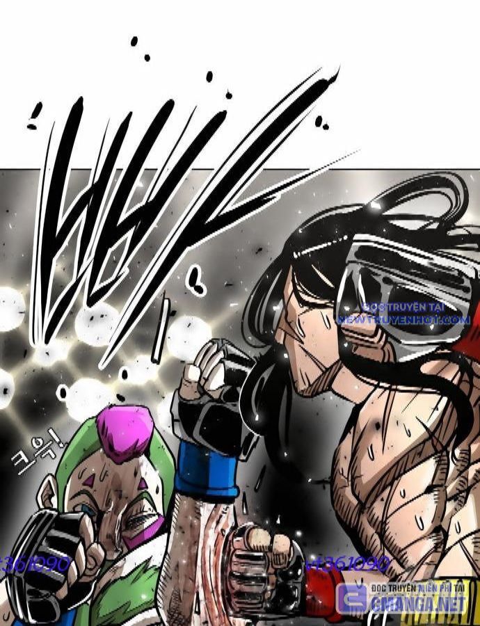 Shark - Cá Mập Chapter 287 - 38