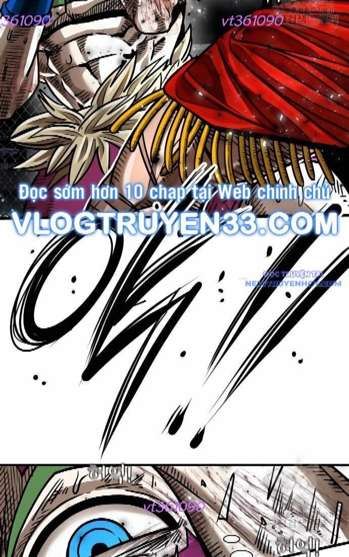 Shark - Cá Mập Chapter 287 - 39