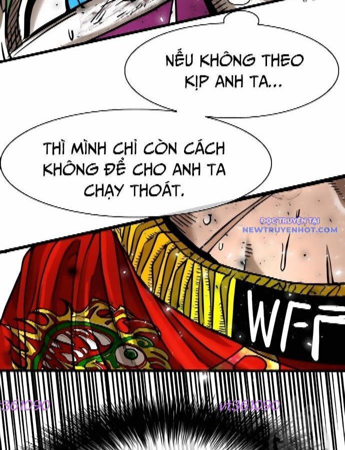 Shark - Cá Mập Chapter 287 - 40