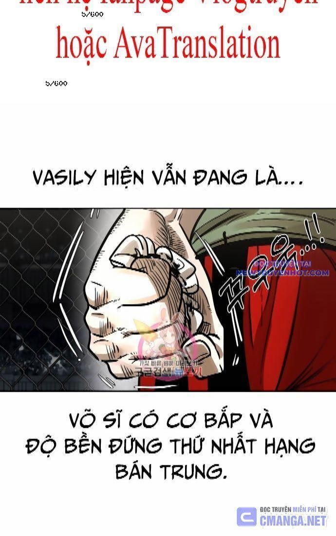 Shark - Cá Mập Chapter 287 - 5