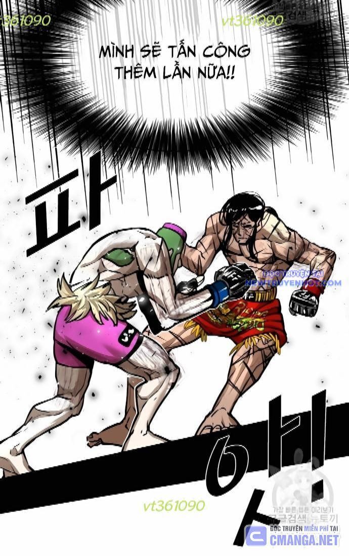 Shark - Cá Mập Chapter 287 - 41