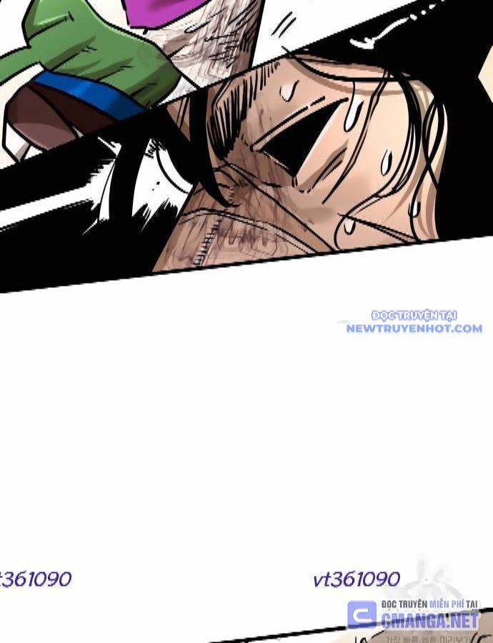 Shark - Cá Mập Chapter 287 - 44