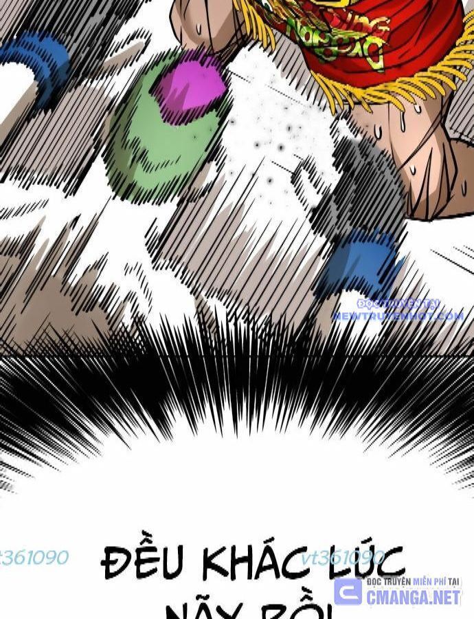 Shark - Cá Mập Chapter 287 - 50