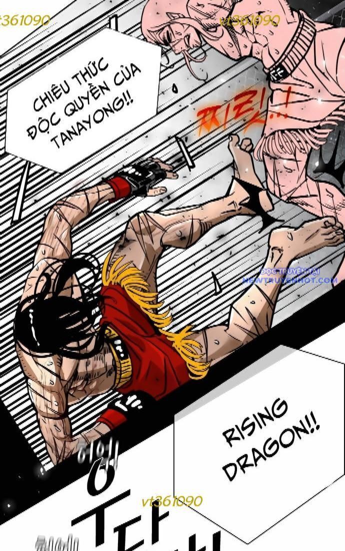 Shark - Cá Mập Chapter 287 - 61