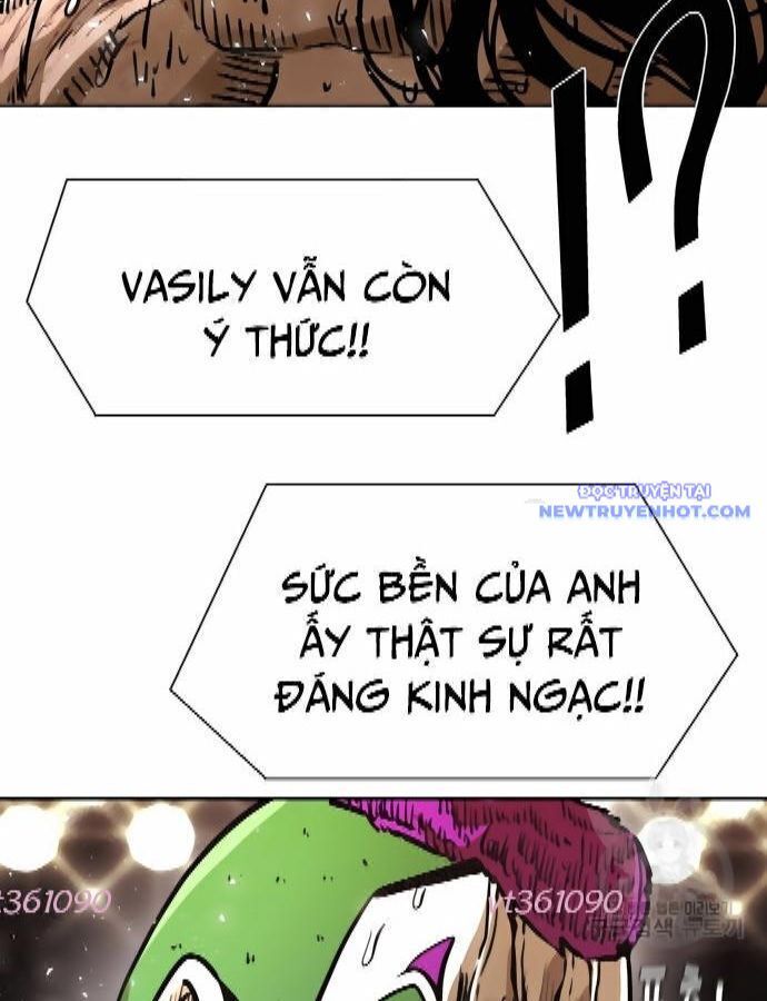 Shark - Cá Mập Chapter 287 - 64