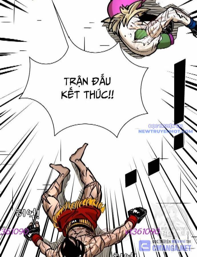 Shark - Cá Mập Chapter 287 - 68