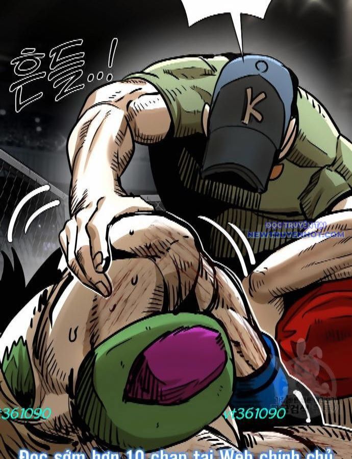 Shark - Cá Mập Chapter 287 - 72