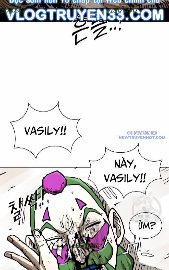 Shark - Cá Mập Chapter 287 - 73