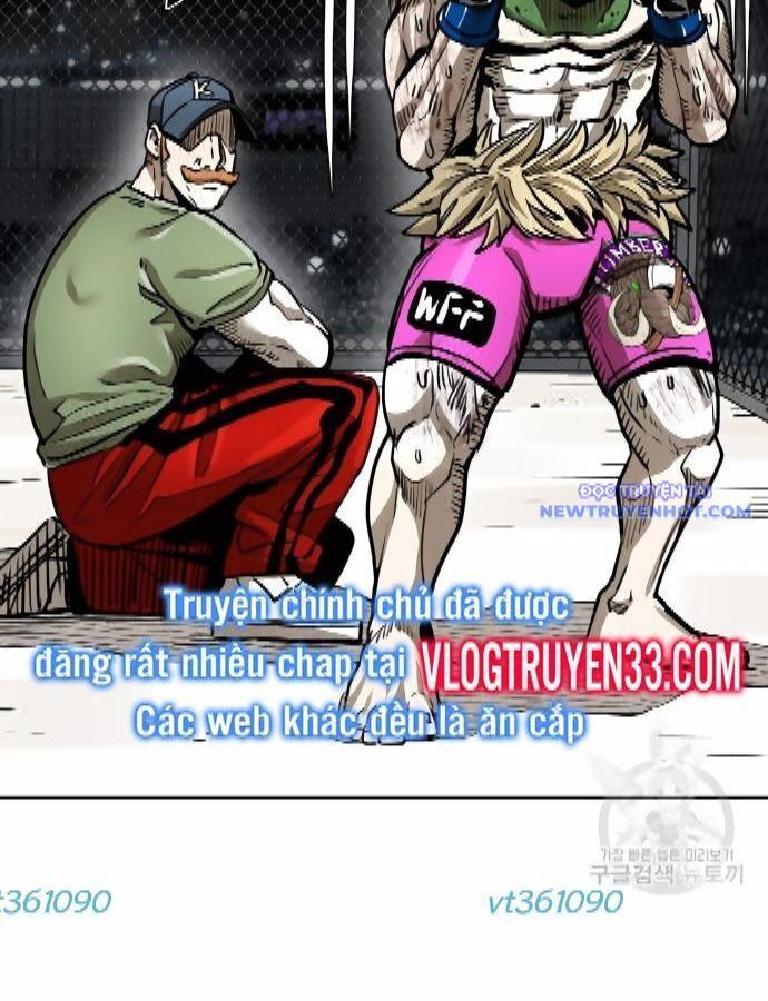 Shark - Cá Mập Chapter 287 - 76