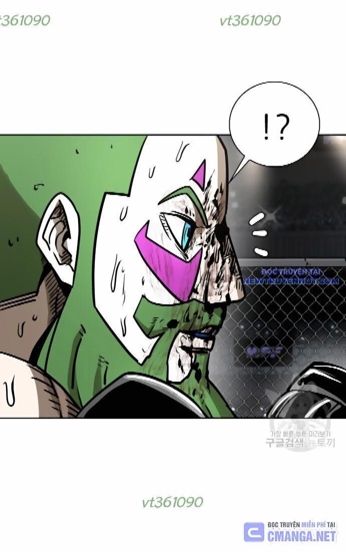 Shark - Cá Mập Chapter 287 - 77