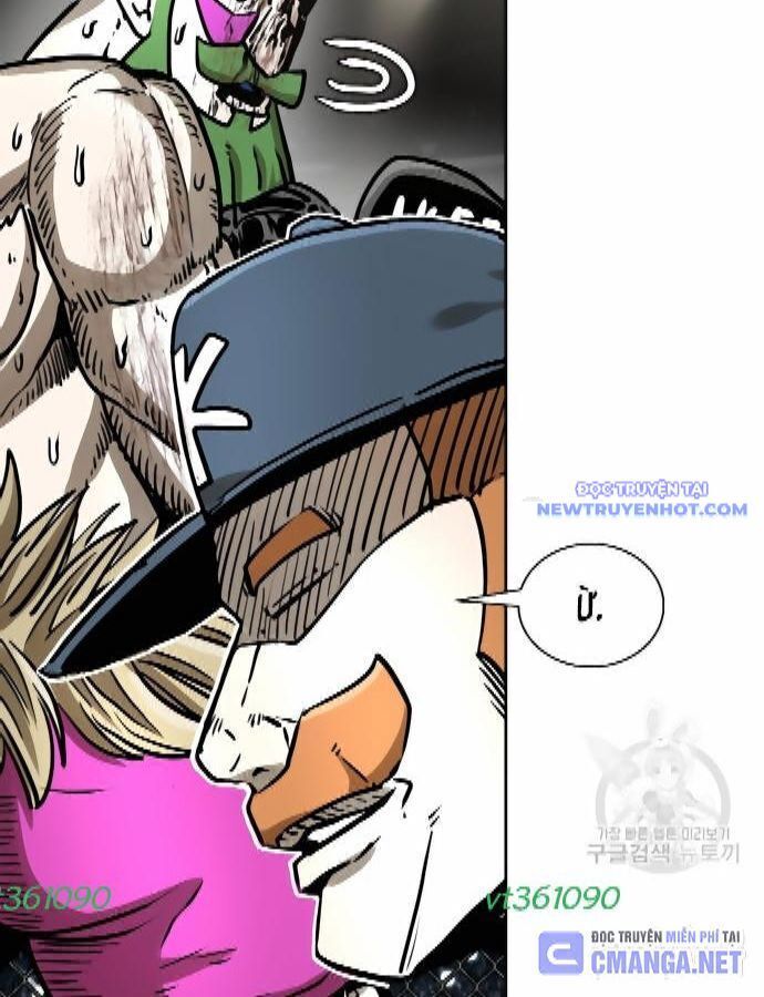 Shark - Cá Mập Chapter 287 - 80