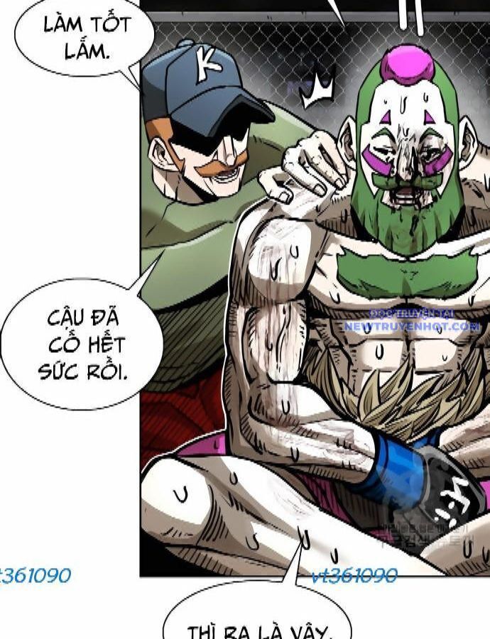 Shark - Cá Mập Chapter 287 - 82