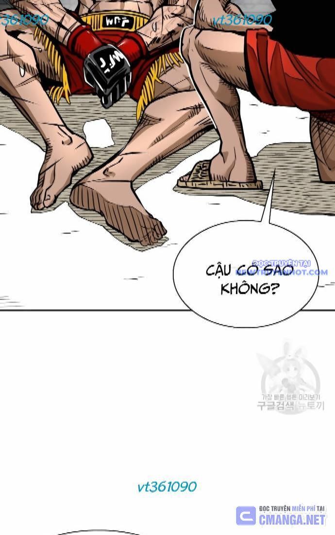 Shark - Cá Mập Chapter 287 - 89
