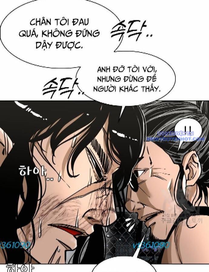 Shark - Cá Mập Chapter 287 - 90