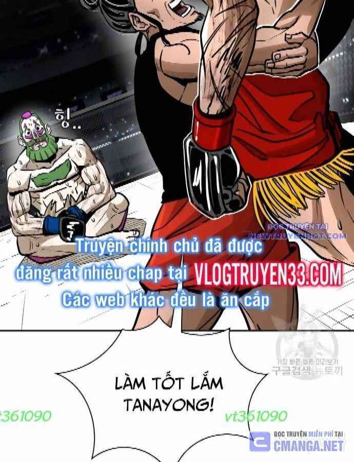 Shark - Cá Mập Chapter 287 - 92