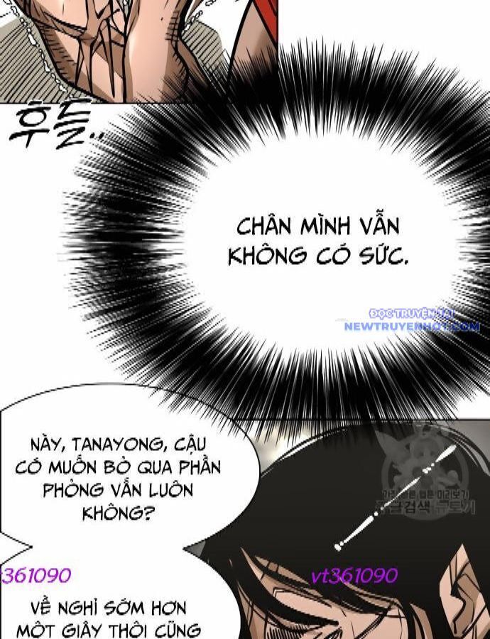 Shark - Cá Mập Chapter 287 - 94