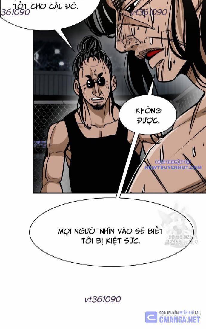 Shark - Cá Mập Chapter 287 - 95