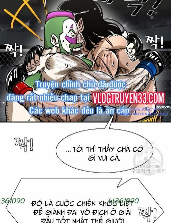 Shark - Cá Mập Chapter 287 - 100