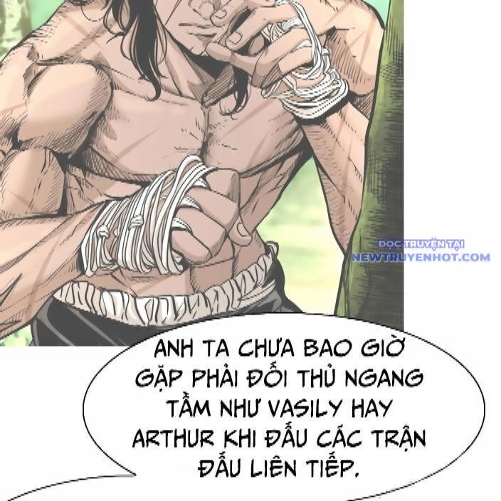 Shark - Cá Mập Chapter 288 - 131