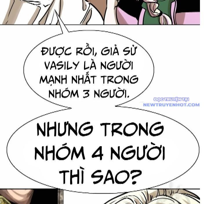 Shark - Cá Mập Chapter 288 - 138